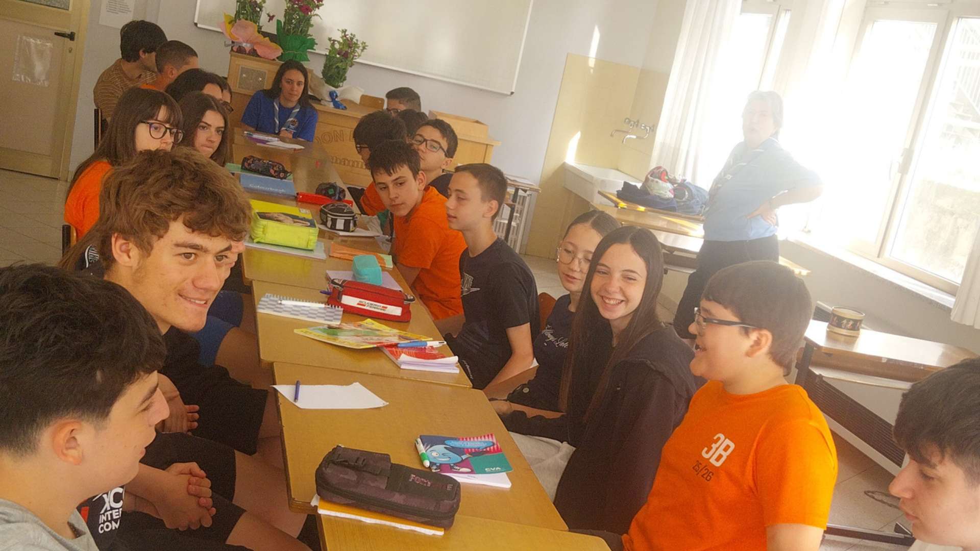 Educazione Civica in Azione (1)