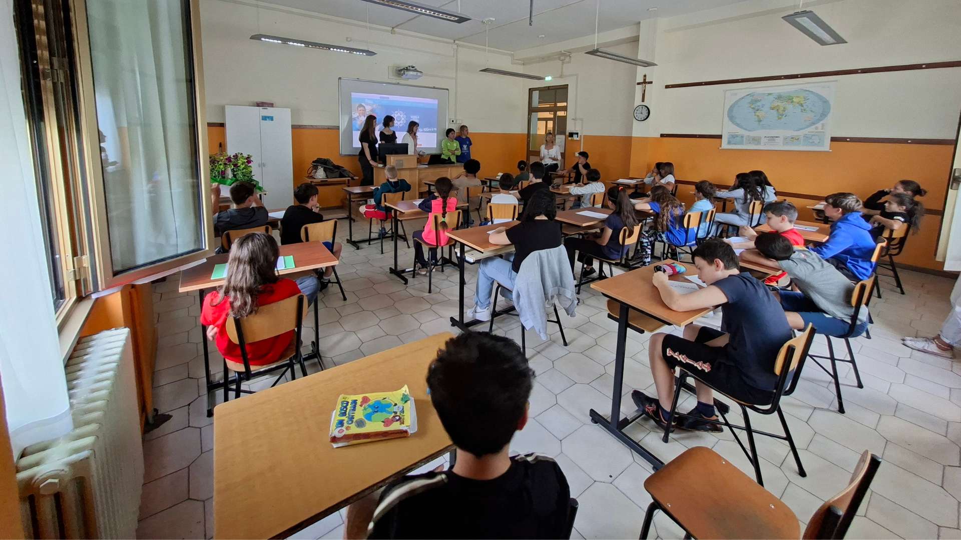 Educazione Civica in Azione (2)