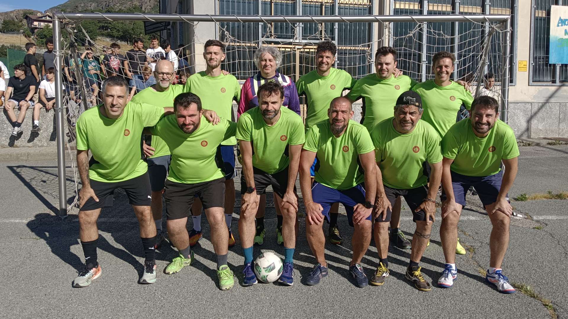 Festa di fine anno (5)